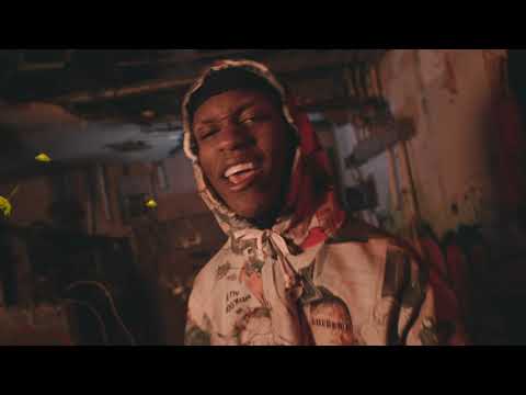 Ant Balla  - Not A DISS | Shot By CHD