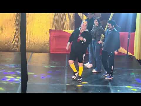 Quico Kiko última presentación de Carlos villagran Perú 2025 grande Maestro 