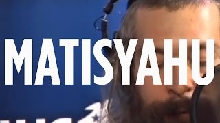 Matisyahu &quot;Miracle&quot; // SiriusXM