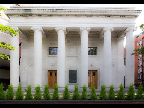 Benefits of Connections - Rabbi Igor Zinkov - Sukkot Evening Service 6 October 2025