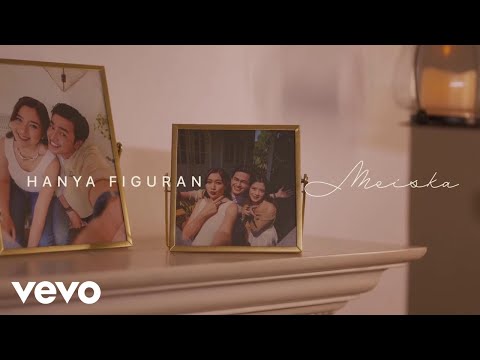 Meiska - Hanya Figuran (Full Album Visualizer)