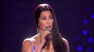 Cher   The Way Of Love  The Farewell Tour