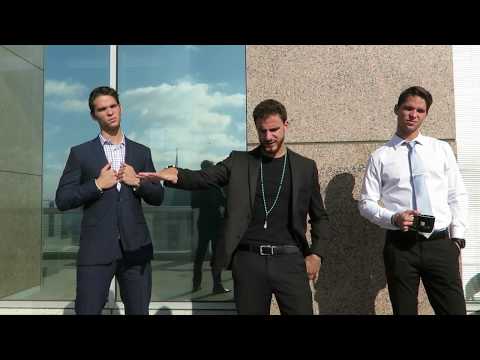 Captain TUKU - Lenses