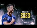 Cristiano Ronaldo 2023 ► A PHENOM - Electrifying Dominance This Season!