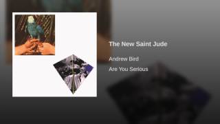 The New Saint Jude