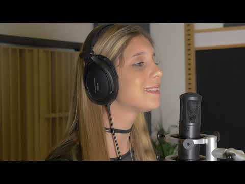 Iveta Tumasonyte: Lady Gaga - Dope Cover