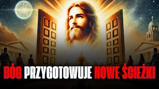 ???? POCZUJ OBECNOŚĆ BOGA! MOCNA MODLITWA PORANNA O NOWE POCZĄTKI I MOŻLIWOŚCI!