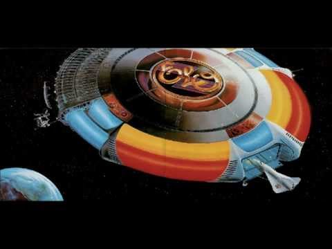 Electric Light Orchestra - Concerto for a Rainy Day