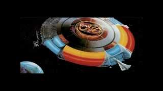 Electric Light Orchestra - Concerto for a Rainy Day