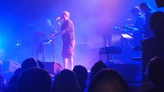 Arab strap new birds - live @ glasgow barrowlands