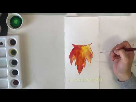 Daniel Smith watercolor tubes unboxing lulwalovesart