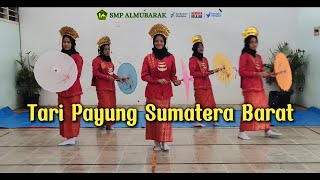 Download lagu Tari Payung Sumatera Barat ( Penampilan dari Siswi SMP Almubarak Kelas 9) mp3 Download lagu Tari Payung Sumatera Barat ( Penampilan dari Siswi SMP Almubarak Kelas 9) mp3