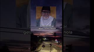 Download lagu Story WA Dr H Buya Hamka | Pesan dari Beliau jaga Subuhnya. mp3