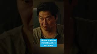 Did you catch this in PARASITE