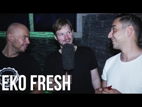 Eko Fresh vs. Pillath (Challenge 17-18-19/21) moderiert von Herrn Bruns