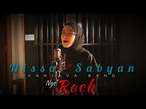 VLOG - VANJAVA SEHARIAN BARENG SABYAN GAMBUS