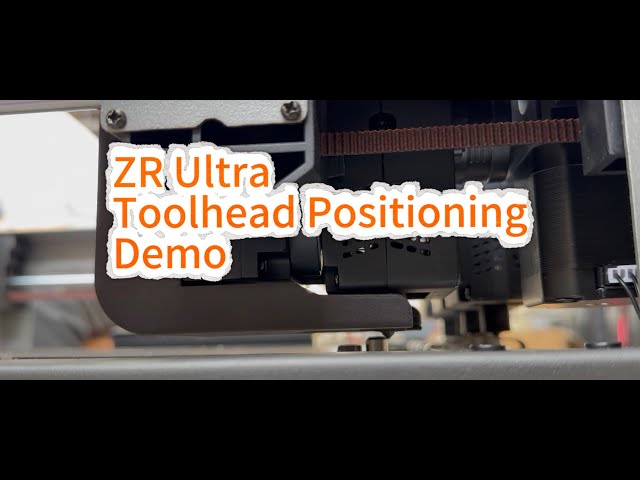 ZR Performance Video 6