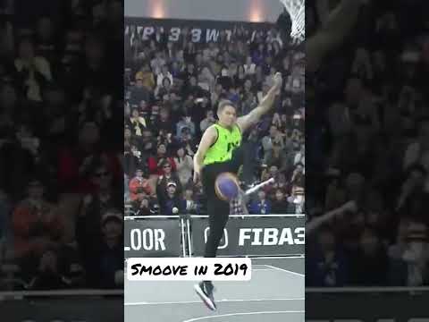 Which dunk hits the hardest?🤯 #3x3WT #3x3WTUtsunomiya #dunks