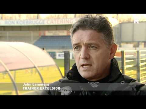 Basisplaats lonkt voor nieuweling Van Deelen