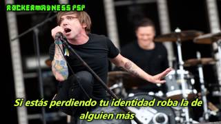 Billy Talent- Surprise Surprise- (Subtitulado en Español)