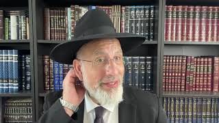 Des yeux qui voient (Rabbenou)...Réussite pour Binyamin Yaacov ben Josiane et toute sa famille