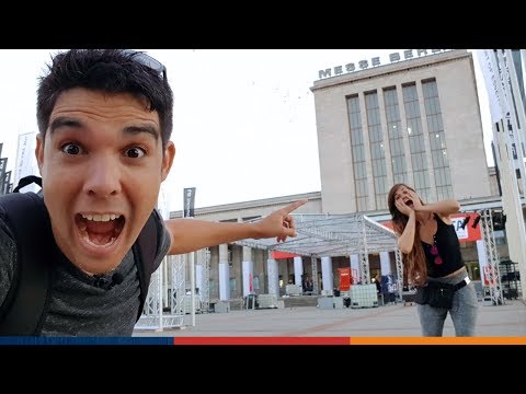 LA TECNOLOGÍA DEL FUTURO!! IFA 2017