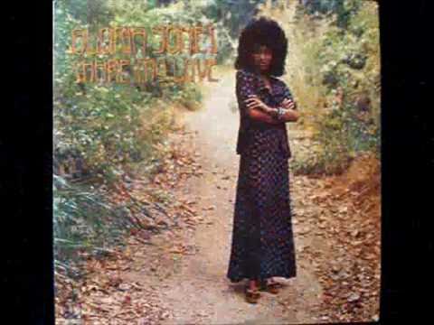 Gloria Jones - Oh Baby - 1973 (Rare Soul Music)
