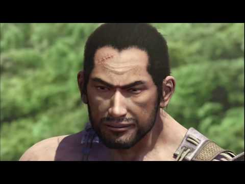 Way of the Samurai 3 - Part 1