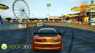 Vidéo Forza Horizon 2