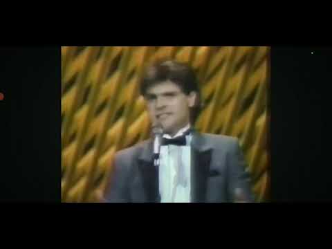 XVII Festival Internacional OTI 1988 Promo