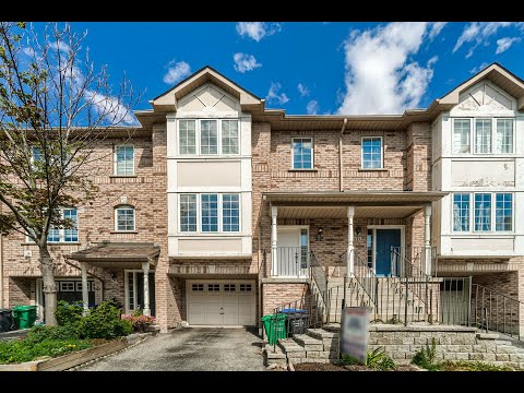 #32-80 Acorn Place, Mississauga Home for Sale - Real Estate Properties for Sale