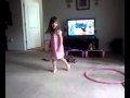 Ballerina Girl