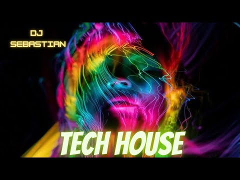 Canal Adrenalina Oficial - Tech House