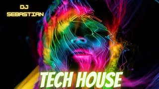 Canal Adrenalina Oficial - Tech House