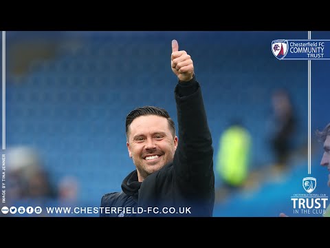 Post-match interview: Sheffield Wednesday at home (pre-season)