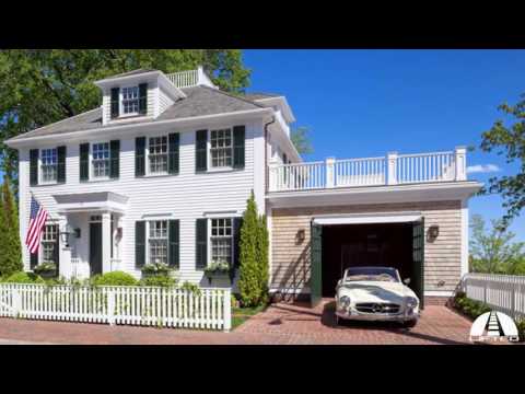 Patrick Ahearn, architect, on L.I.F.T.E.D.