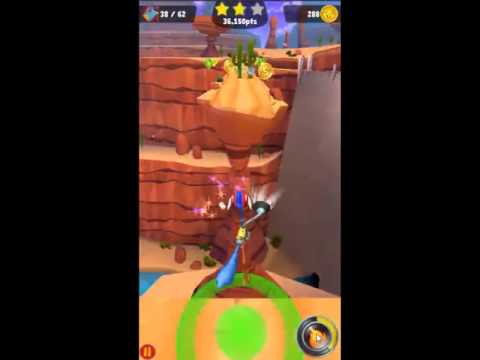 Looney Tunes Dash Level 417