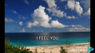 FELT SO RIGHT SARAH GERONIMO