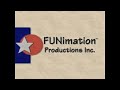 FUNimation Productions 1995 RARE VARIANT