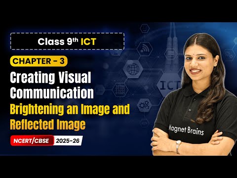 Information and Communication Technology Book Overview Class 9th CBSE NCERT 2025 26