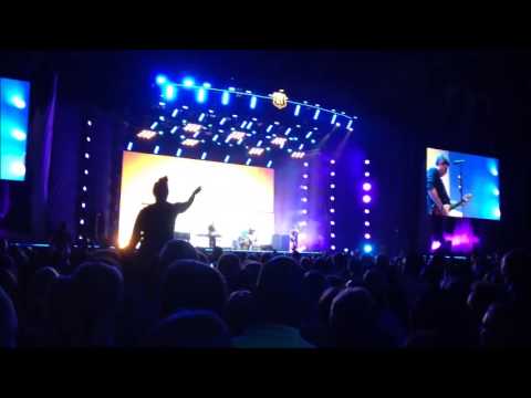 Gyllene Tider på Nya Söderstadion 2013