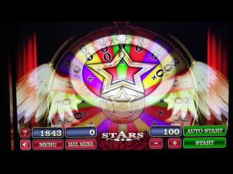 Famózní MYSTERY výhra ve hře KAJOT STARS