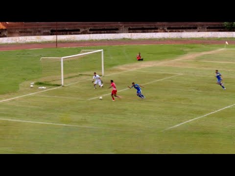 DAC Dourados x Coxim 2025 - Record