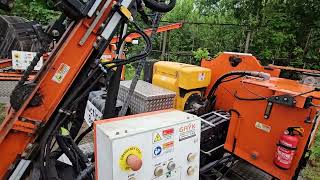 Bate-estaca Gayk HRE 3000 | Imagem 6 - Machineryline