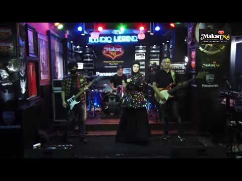 MULAN JAMEELA - MAHLUK TUHAN PALING SEKSI LIVE