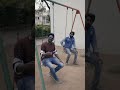 SEESAW PROMO Seesaw Shorts