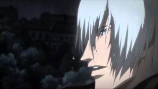 Devil May Cry AMV(Not What You See- Kutless)