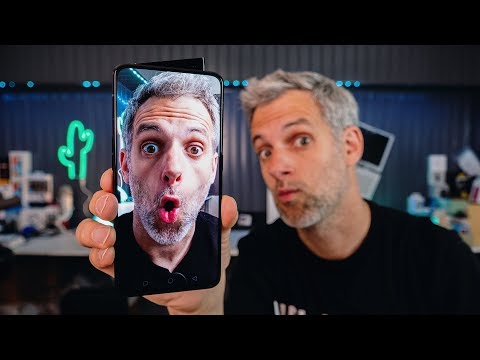 Oppo Reno – Le Test