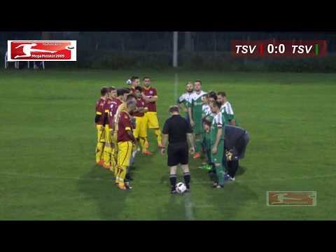 Derbytime TSV Klein Berkel II – TSV Groß Berkel MegaMeister2009