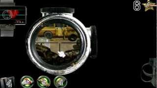 Shooting Club 2: 3D Sniper videosu